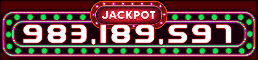Jackpot Bintangslot